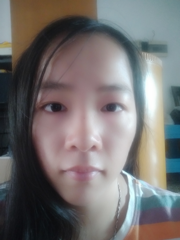 w洁的第一张照片--珠海相亲服务中心