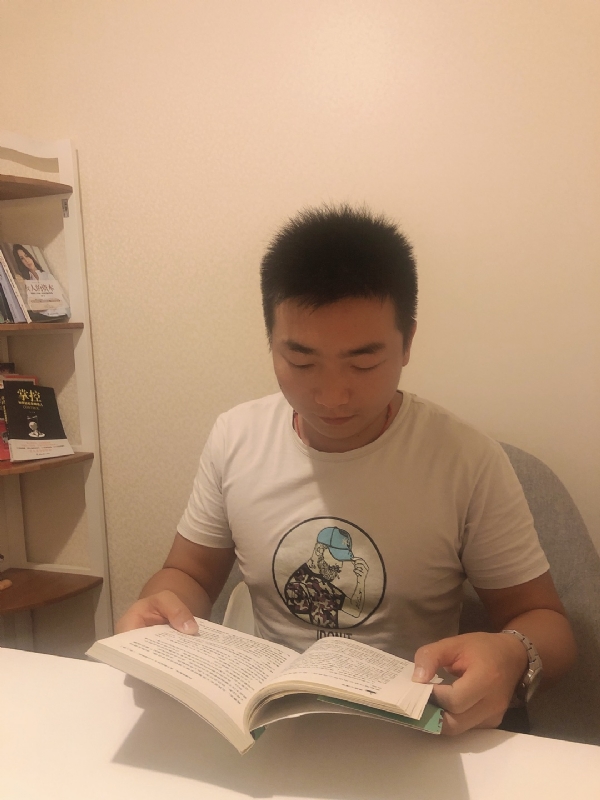 一路向前的第一张照片--珠海相亲服务中心