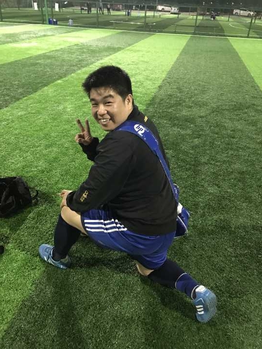 ayico的第一张照片--珠海相亲服务中心