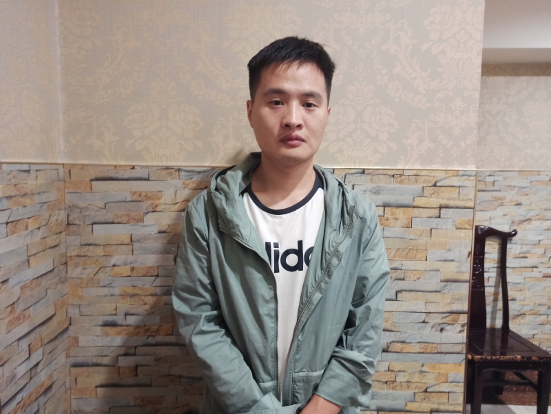 安贝的第一张照片--珠海相亲服务中心