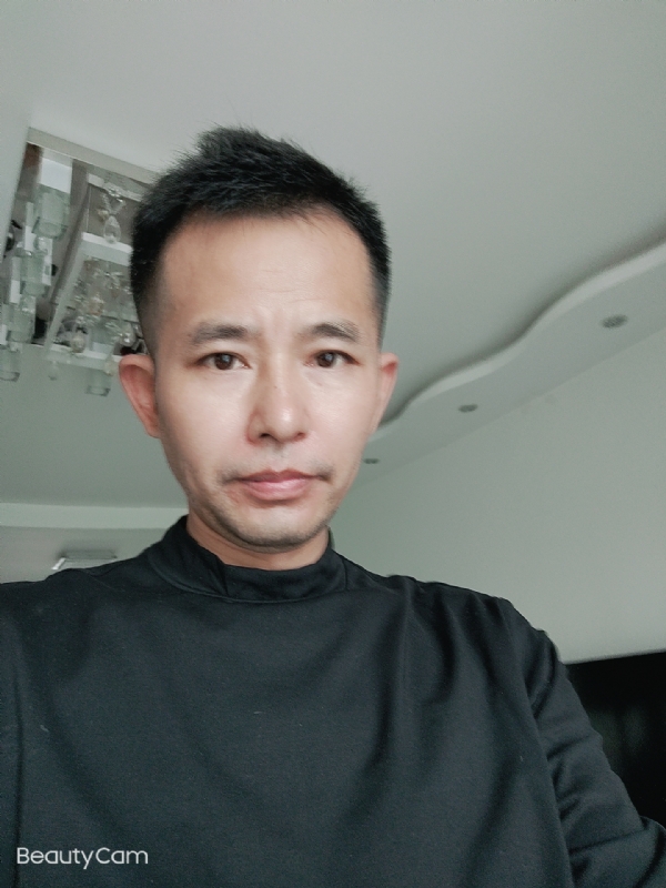 相伴今生的第一张照片--珠海相亲服务中心