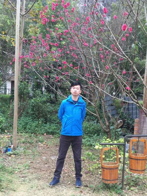 金生水起的第一张照片--珠海相亲服务中心