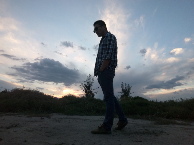 曼珠沙华的第一张照片--珠海相亲服务中心