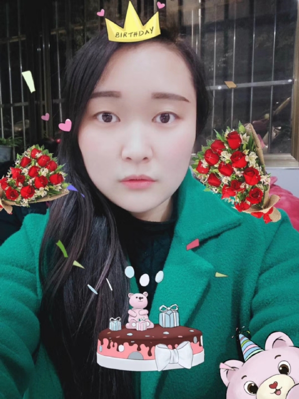 未来不是梦的第一张照片--珠海相亲服务中心