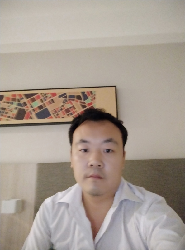 落叶寂寞的第一张照片--珠海相亲服务中心