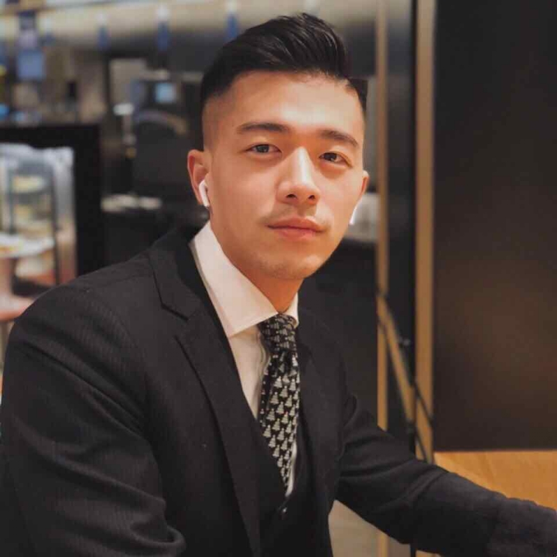 顺其自然的第二张照片--珠海相亲服务中心