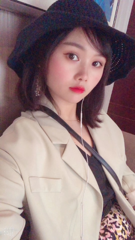 寒心的第一张照片--珠海相亲服务中心