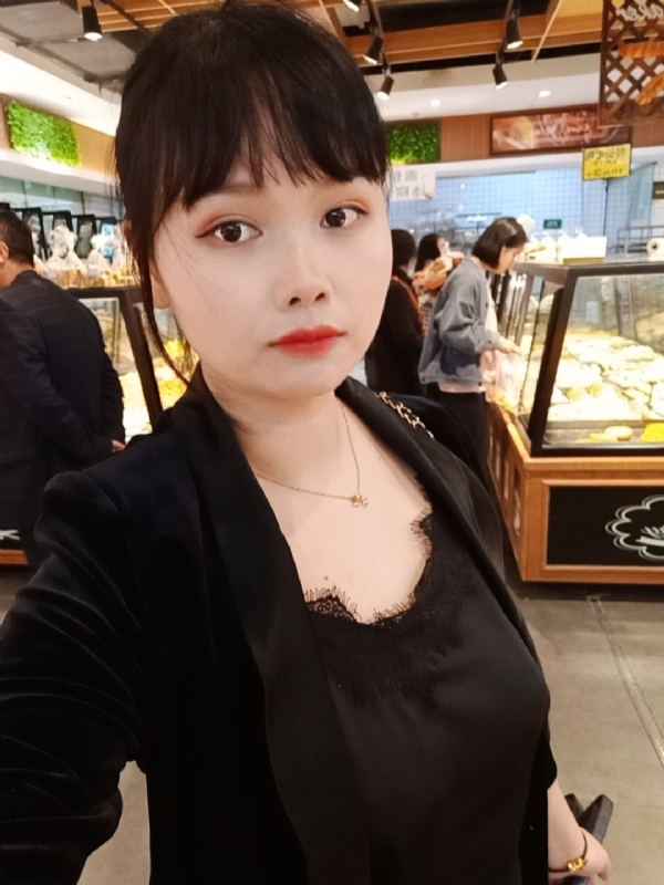 寒心的第二张照片--珠海相亲服务中心