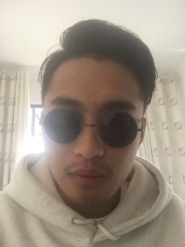 热心市民小陶的第一张照片--珠海相亲服务中心