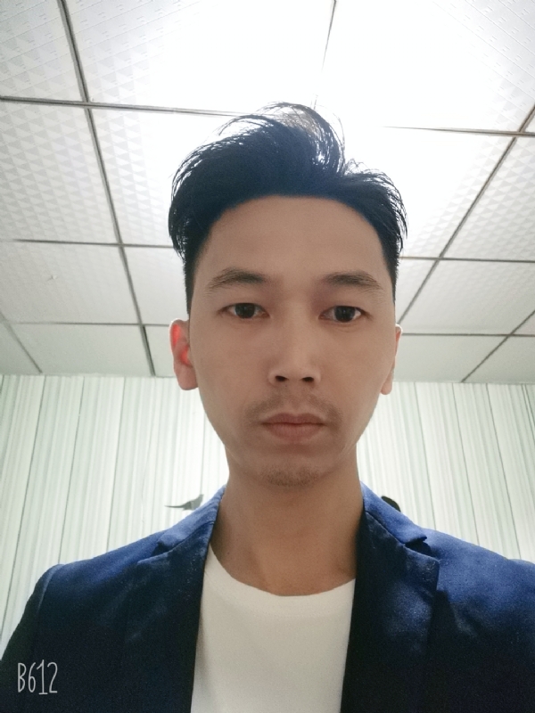 真心换真心的第一张照片--珠海相亲服务中心