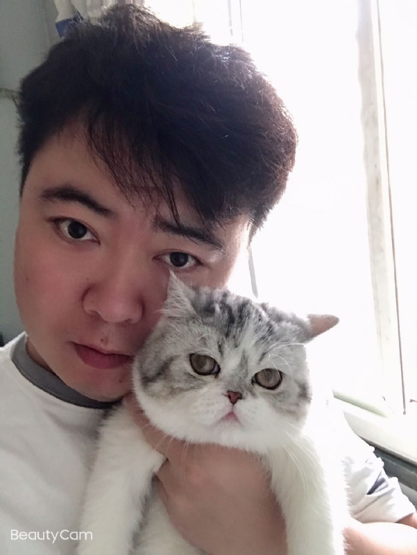 情有独钟的第二张照片--珠海相亲服务中心