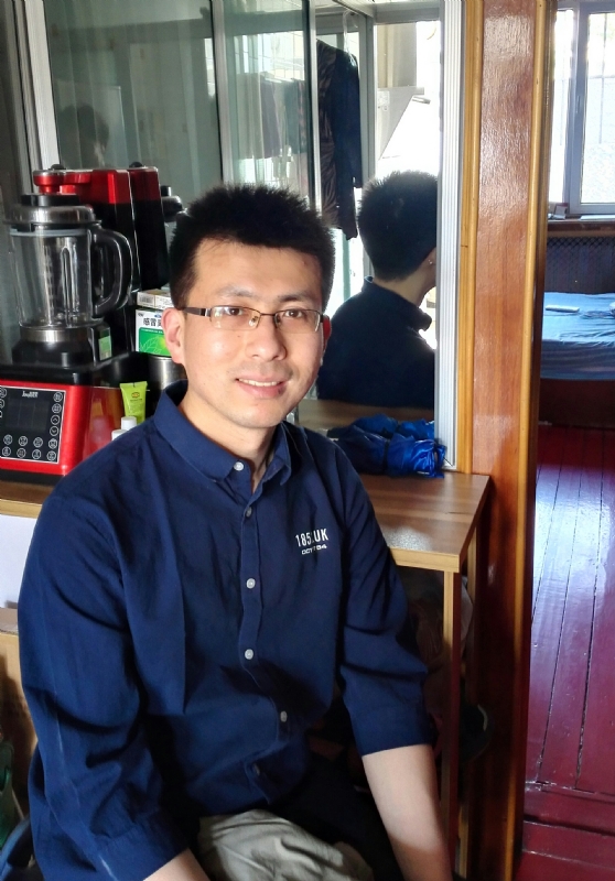 风华的第二张照片--珠海相亲服务中心