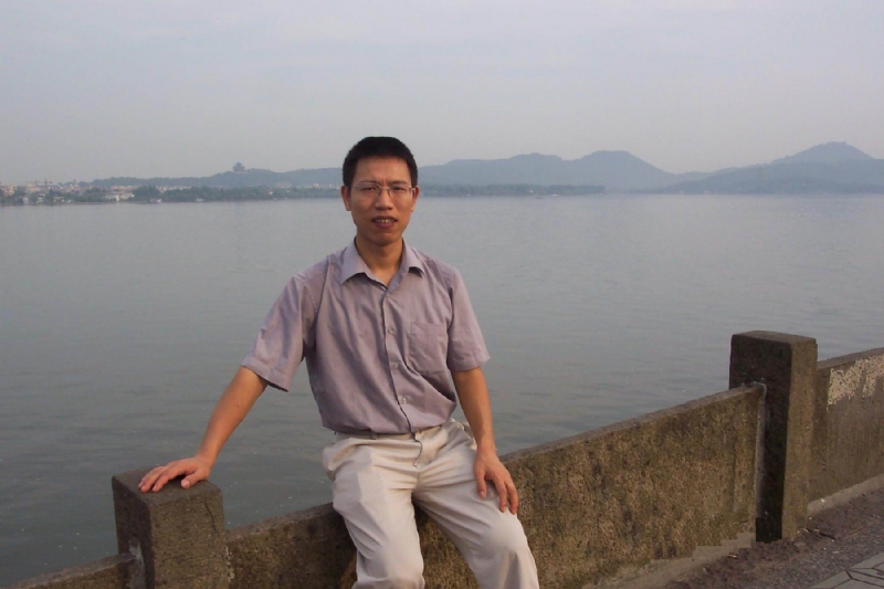 andrew的第一张照片--珠海相亲服务中心