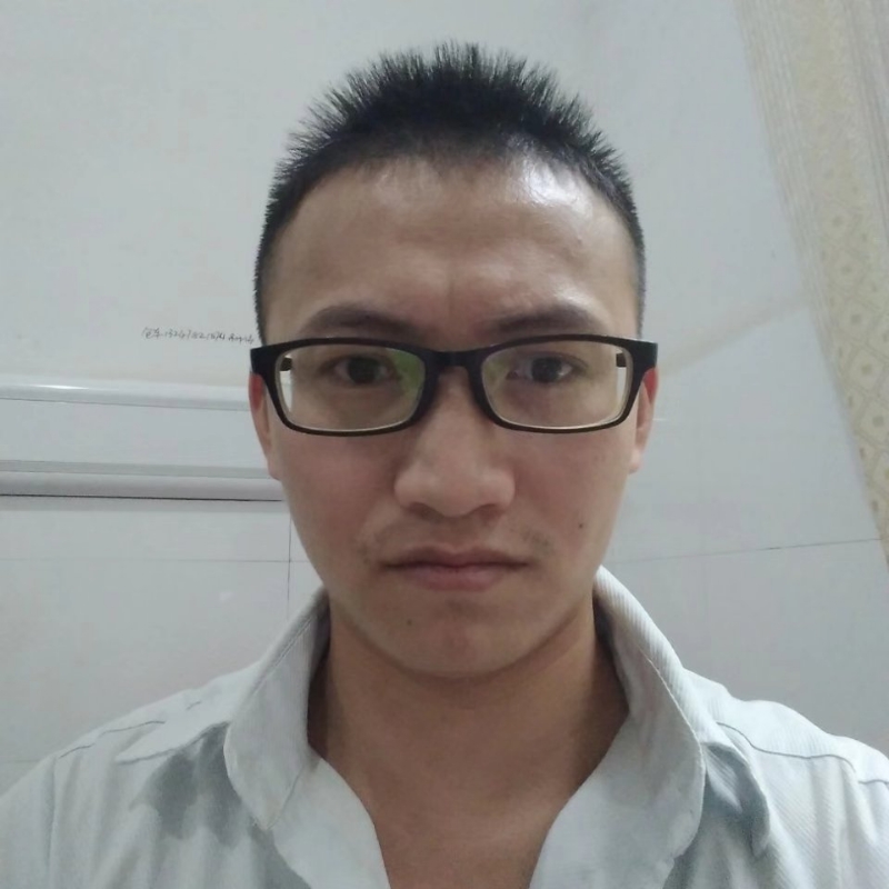 亮子的第一张照片--珠海相亲服务中心