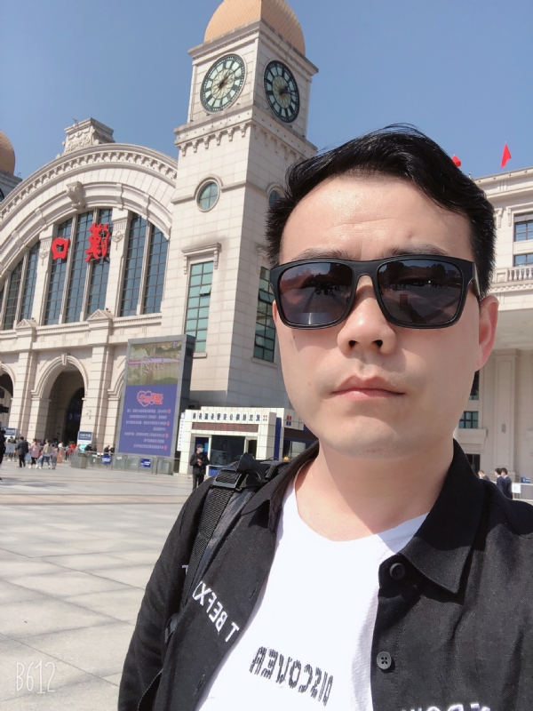 楚河畔的第一张照片--珠海相亲服务中心