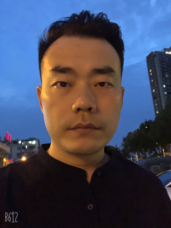 楚河畔的第二张照片--珠海相亲服务中心