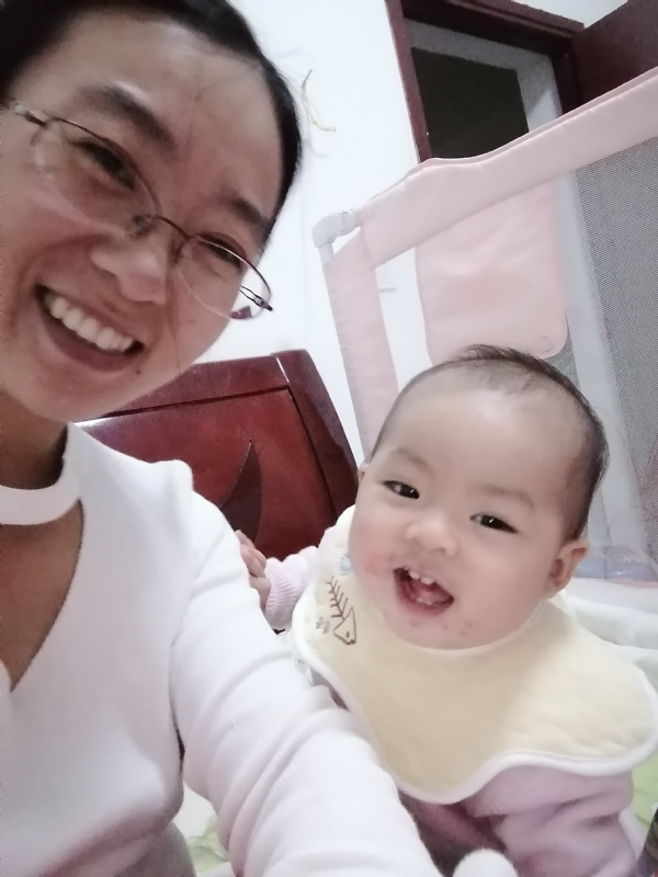 有你们真好的第二张照片--珠海相亲服务中心