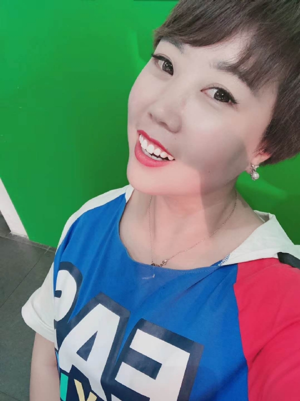 青青子衿的第一张照片--珠海相亲服务中心