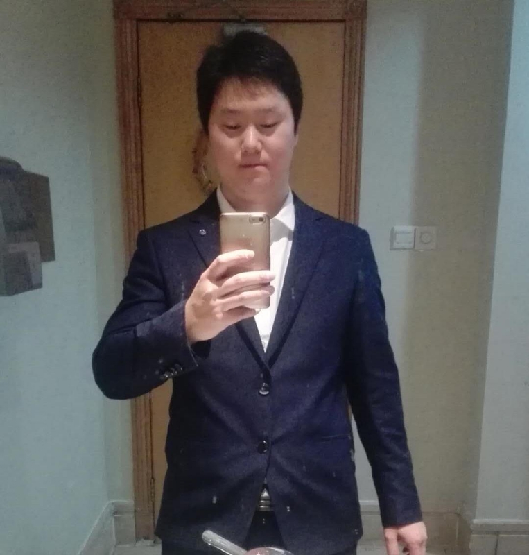 缥缈的第一张照片--珠海相亲服务中心