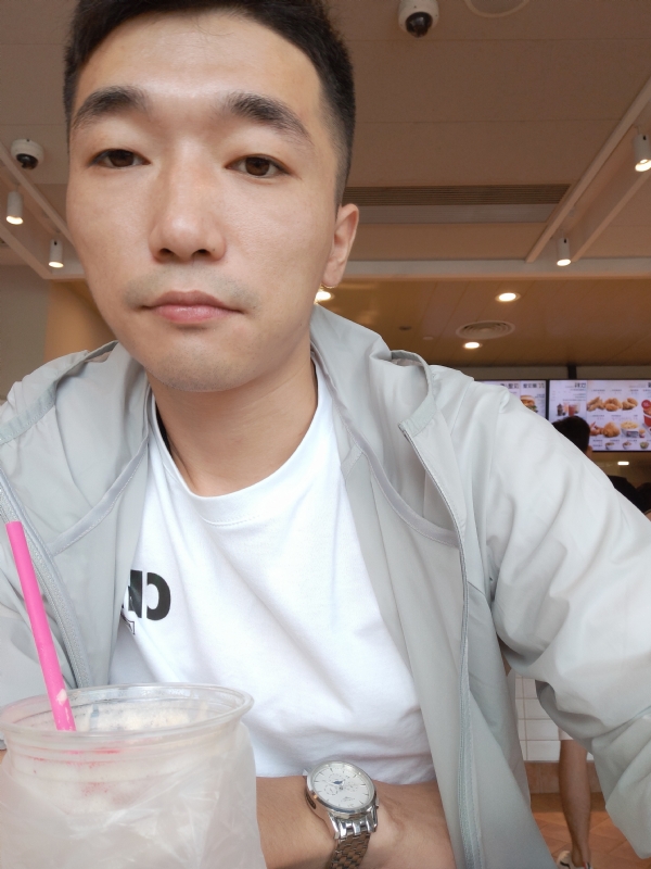 须臾数年的第四张照片--珠海相亲服务中心