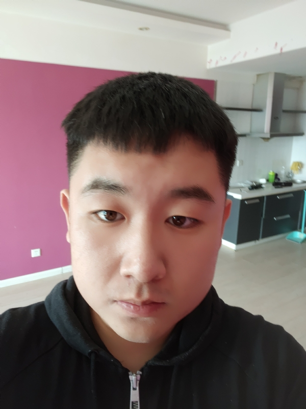 正宇的第一张照片--珠海相亲服务中心