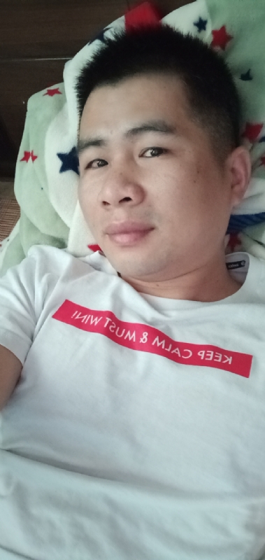 Amos的第一张照片--珠海相亲服务中心