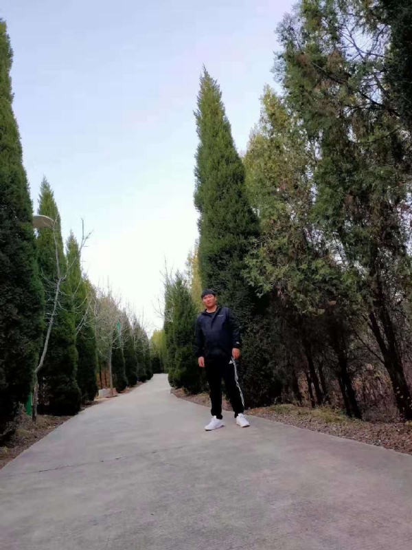 相濡以沫的第一张照片--珠海相亲服务中心