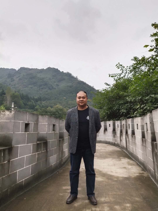 玉竹的第一张照片--珠海相亲服务中心