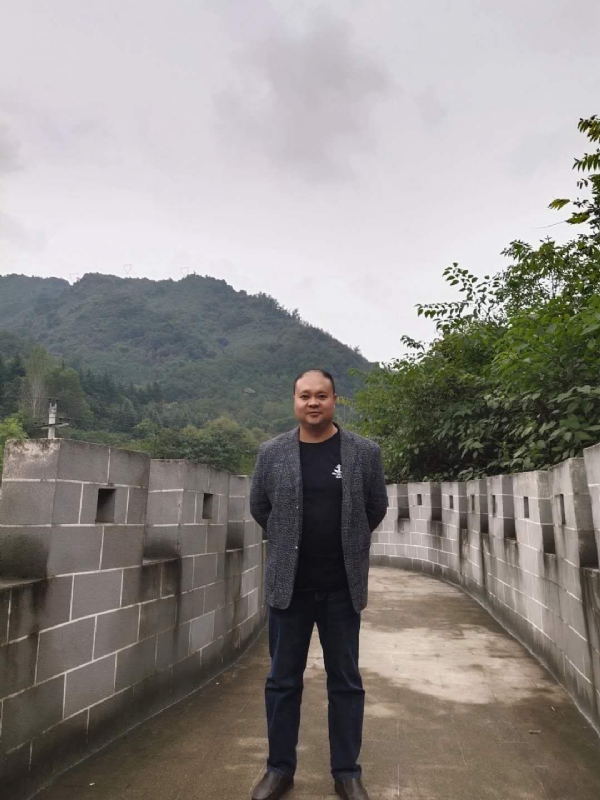 玉竹的第二张照片--珠海相亲服务中心