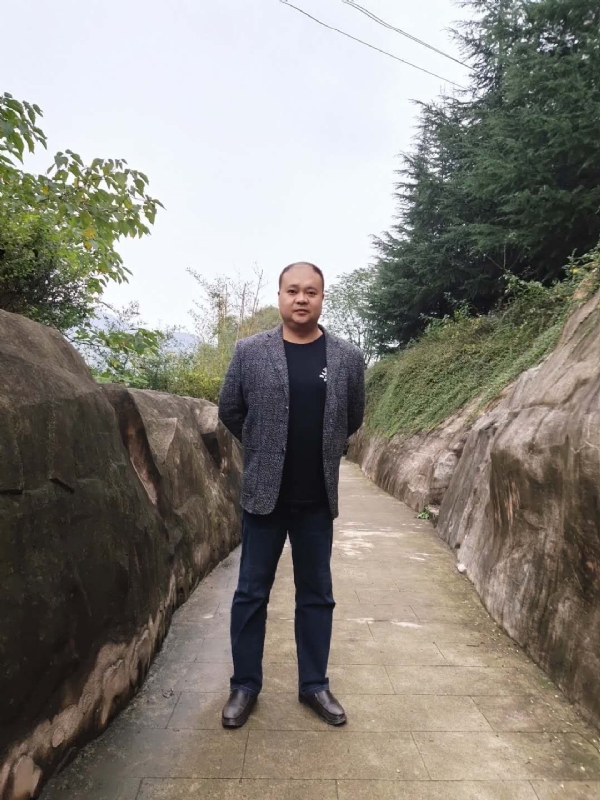 玉竹的第四张照片--珠海相亲服务中心