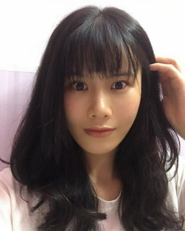 悦见的第一张照片--珠海相亲服务中心