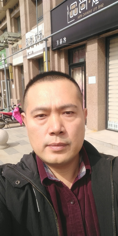 Happpy的第一张照片--珠海相亲服务中心