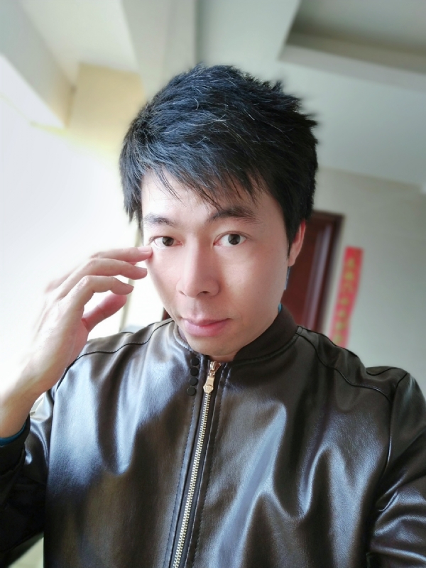 曾经的爱的第三张照片--珠海相亲服务中心