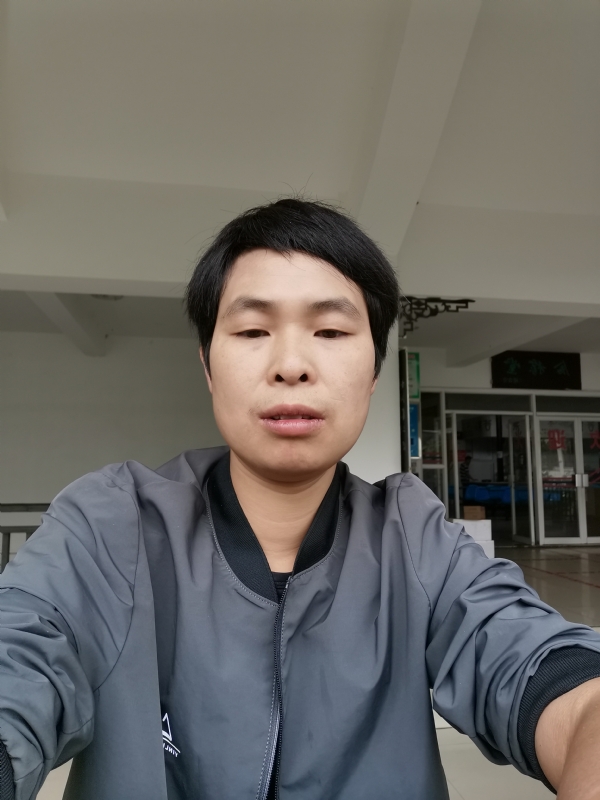 刘志强的第一张照片--珠海相亲服务中心