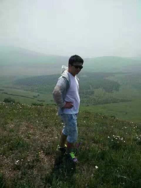 偶遇福星的第一张照片--珠海相亲服务中心