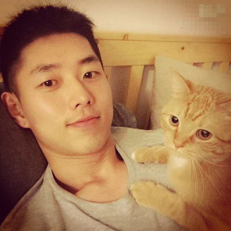 追逐的第一张照片--珠海相亲服务中心