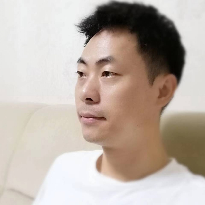 依洺的第一张照片--珠海相亲服务中心