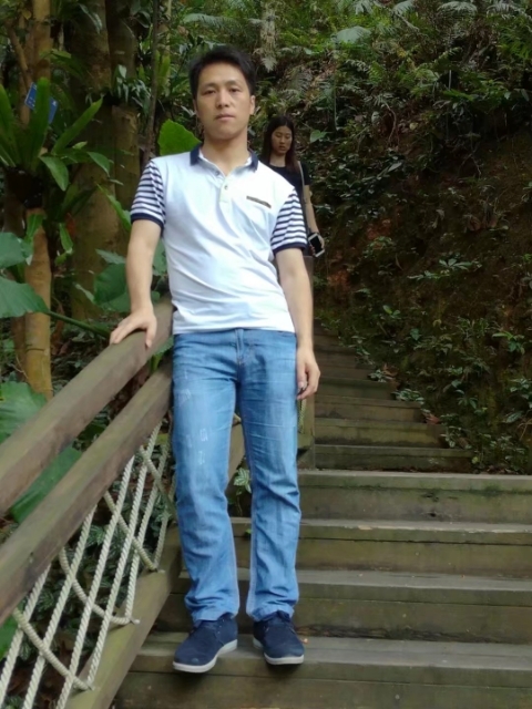 缘定的第二张照片--珠海相亲服务中心