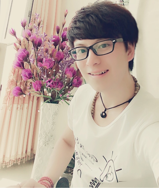 半°的第三张照片--珠海相亲服务中心