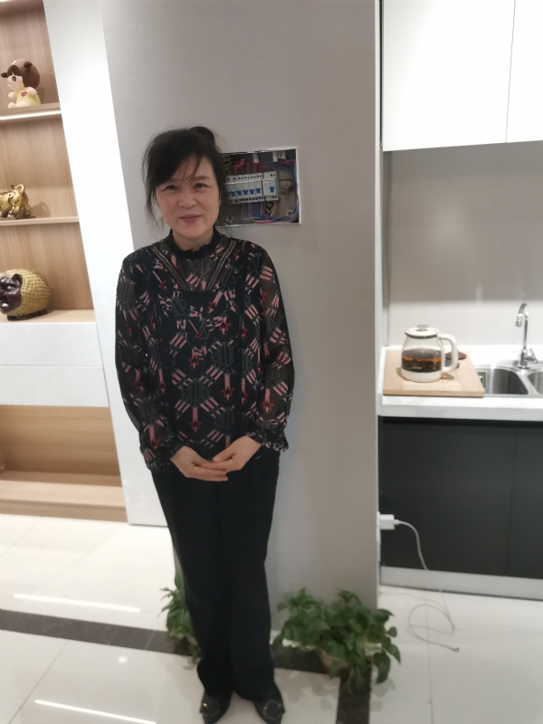 随缘的第一张照片--珠海相亲服务中心