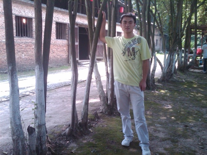 踏歌行的第二张照片--珠海相亲服务中心