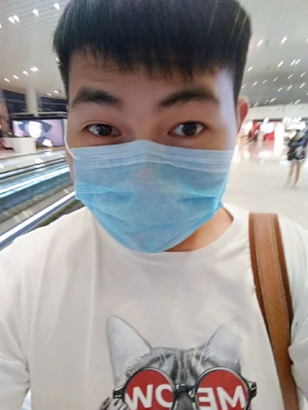 咔咔一顿的第二张照片--珠海相亲服务中心