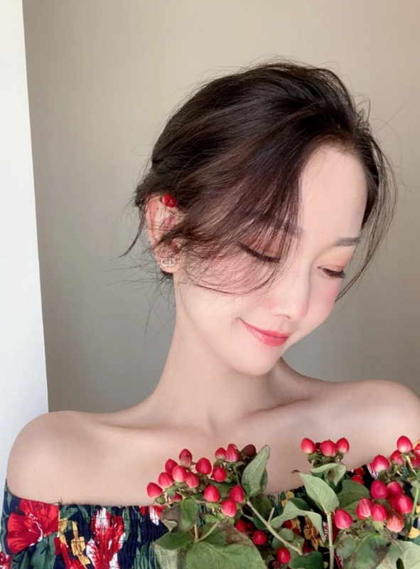 小诗vanessa的第二张照片--珠海相亲服务中心