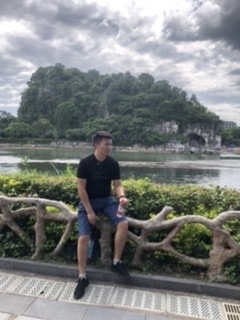 亿亿的第一张照片--珠海相亲服务中心