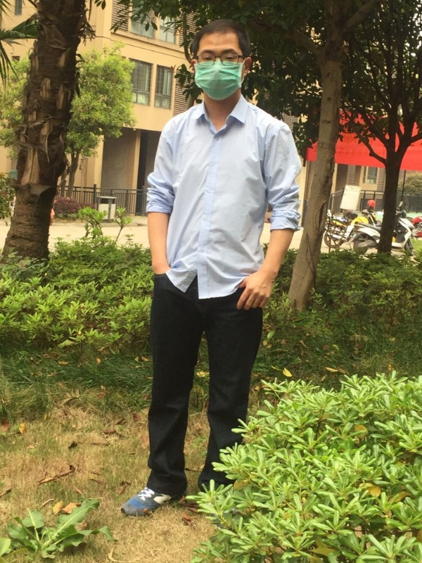 海绵宝宝的第二张照片--珠海相亲服务中心