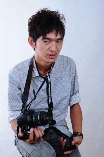 青春不加糖的第一张照片--珠海相亲服务中心