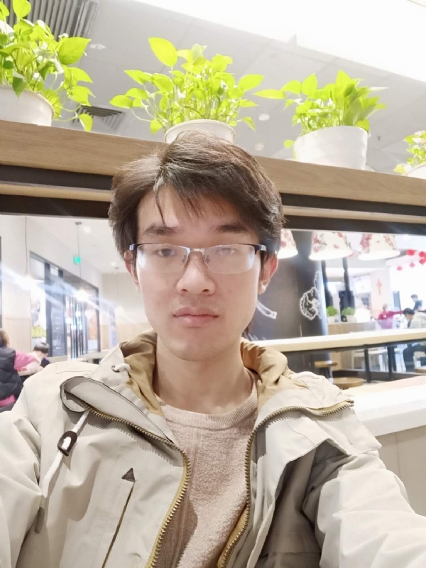 南有乔木的第二张照片--珠海相亲服务中心