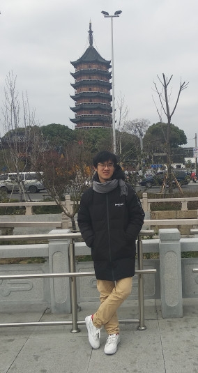 南有乔木的第三张照片--珠海相亲服务中心