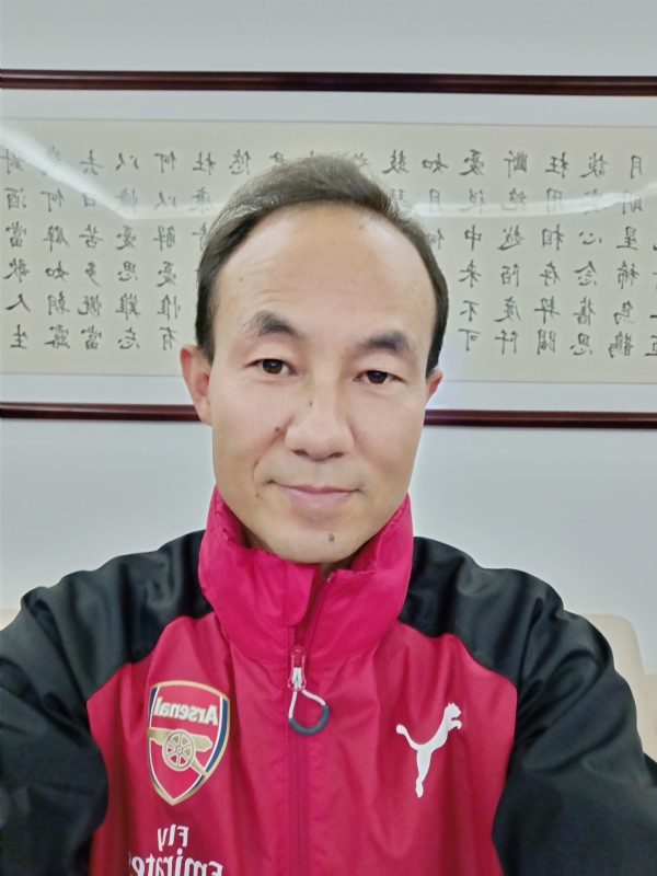 在路上的第二张照片--珠海相亲服务中心