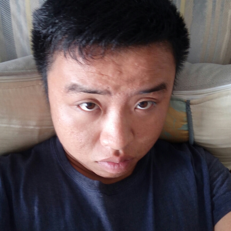 小周的第一张照片--珠海相亲服务中心